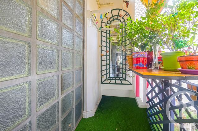 Appartement F4 &agrave; vendre - 4 pi&egrave;ces - 76,54 m2 - Paris - 75016 - ILE-DE-FRANCE