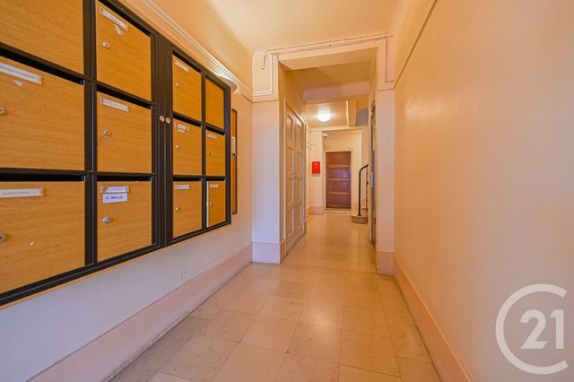 Appartement F4 &agrave; vendre - 4 pi&egrave;ces - 76,54 m2 - Paris - 75016 - ILE-DE-FRANCE
