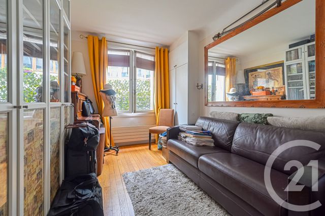 Appartement F4 &agrave; vendre - 4 pi&egrave;ces - 76,54 m2 - Paris - 75016 - ILE-DE-FRANCE