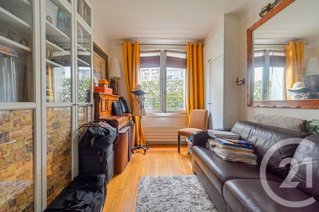 Appartement F4 &agrave; vendre - 4 pi&egrave;ces - 76,54 m2 - Paris - 75016 - ILE-DE-FRANCE