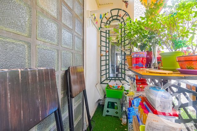 Appartement F4 &agrave; vendre - 4 pi&egrave;ces - 76,54 m2 - Paris - 75016 - ILE-DE-FRANCE
