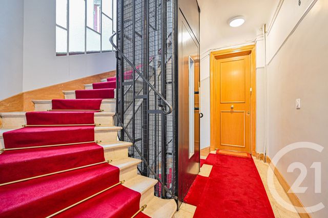 Appartement F3 à vendre - 3 pièces - 53,16 m2 - Paris - 75016 - ILE-DE-FRANCE