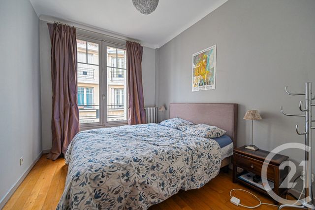 Appartement F3 à vendre - 3 pièces - 53,16 m2 - Paris - 75016 - ILE-DE-FRANCE