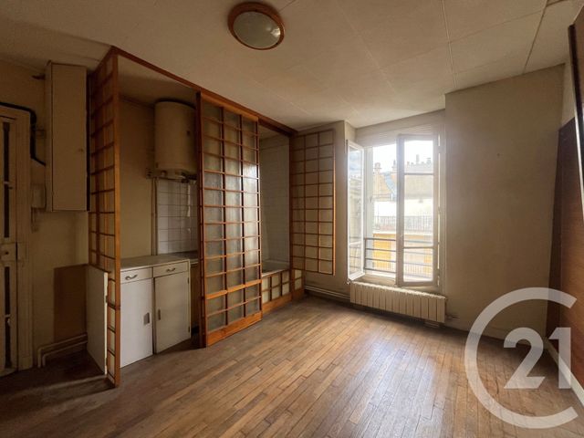 appartement - PARIS - 75007