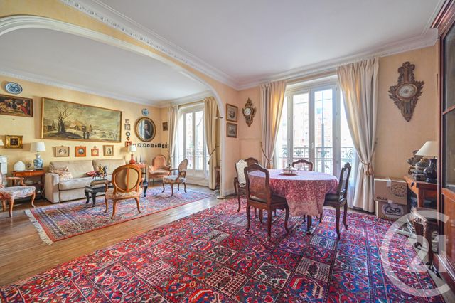 appartement - PARIS - 75016