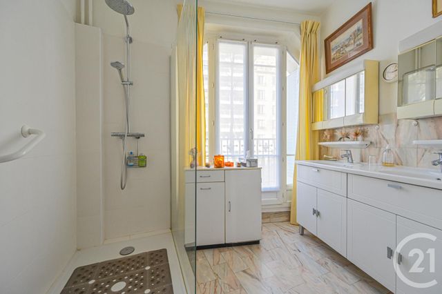 Appartement F3 à vendre - 3 pièces - 85,04 m2 - Paris - 75016 - ILE-DE-FRANCE