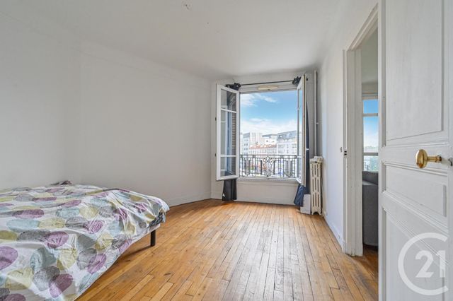 Appartement F3 &agrave; vendre - 3 pi&egrave;ces - 66,50 m2 - Le Kremlin Bicetre - 94 - ILE-DE-FRANCE