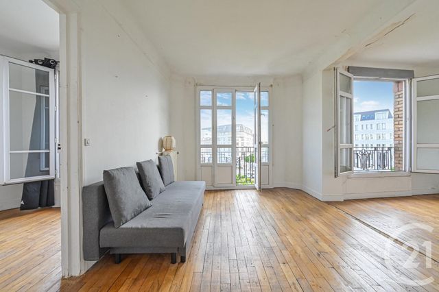 appartement - LE KREMLIN BICETRE - 94