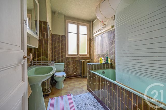 Appartement F3 &agrave; vendre - 3 pi&egrave;ces - 66,50 m2 - Le Kremlin Bicetre - 94 - ILE-DE-FRANCE