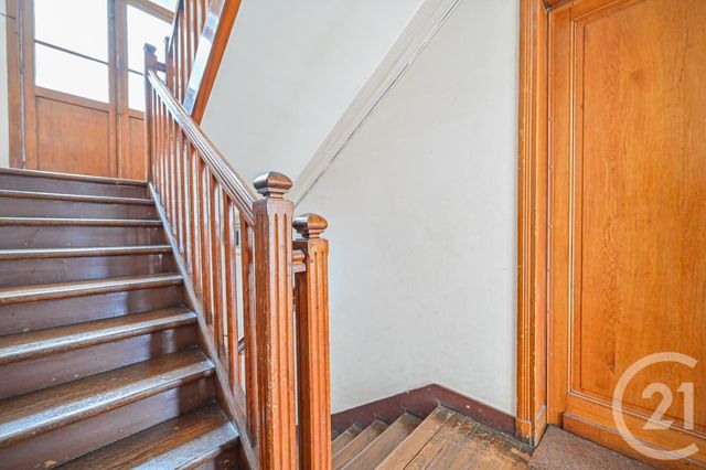 Appartement F3 &agrave; vendre - 3 pi&egrave;ces - 66,50 m2 - Le Kremlin Bicetre - 94 - ILE-DE-FRANCE