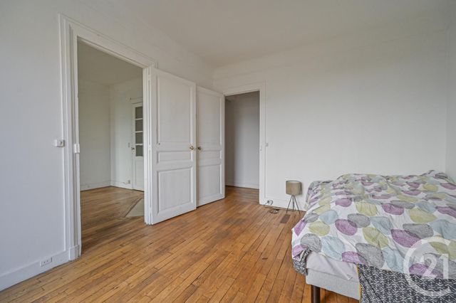 Appartement F3 &agrave; vendre - 3 pi&egrave;ces - 66,50 m2 - Le Kremlin Bicetre - 94 - ILE-DE-FRANCE