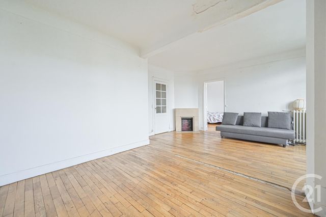 Appartement F3 &agrave; vendre - 3 pi&egrave;ces - 66,50 m2 - Le Kremlin Bicetre - 94 - ILE-DE-FRANCE