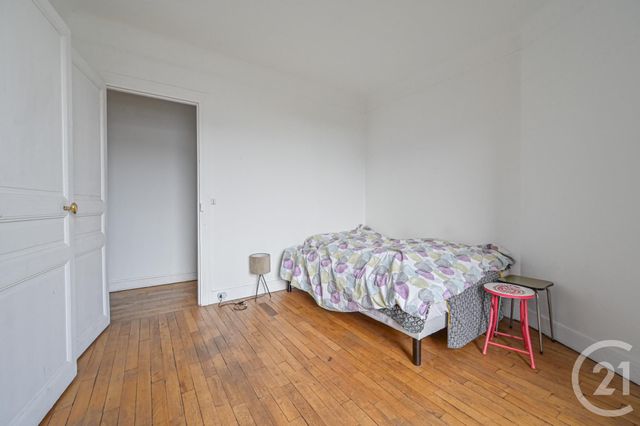 Appartement F3 &agrave; vendre - 3 pi&egrave;ces - 66,50 m2 - Le Kremlin Bicetre - 94 - ILE-DE-FRANCE