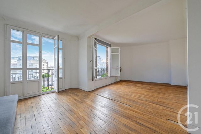 Appartement F3 &agrave; vendre - 3 pi&egrave;ces - 66,50 m2 - Le Kremlin Bicetre - 94 - ILE-DE-FRANCE