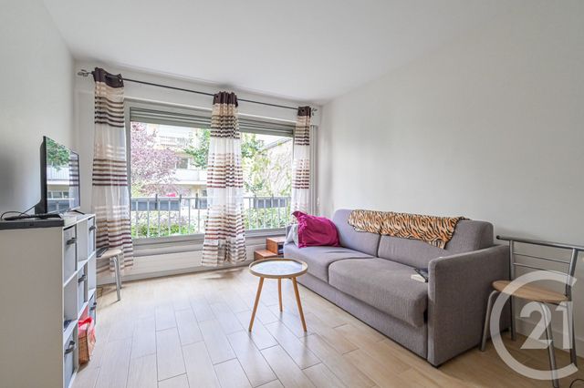 appartement - PARIS - 75016