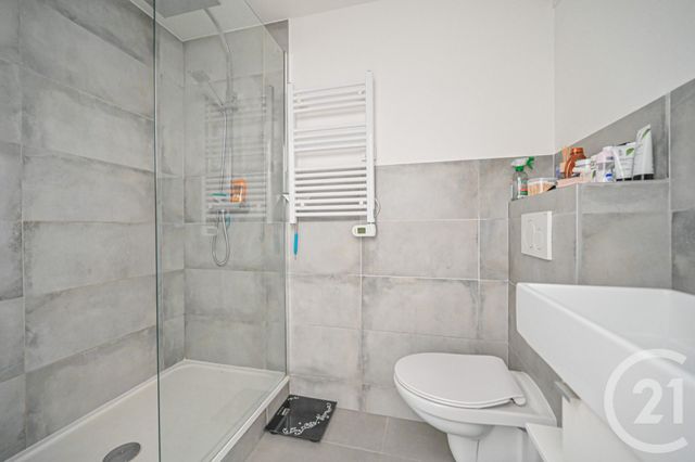 Appartement Studio à vendre - 1 pièce - 21 m2 - Paris - 75016 - ILE-DE-FRANCE