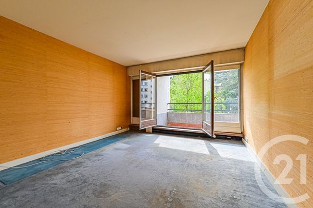 Appartement T2 &agrave; vendre - 2 pi&egrave;ces - 46,94 m2 - Paris - 75016 - ILE-DE-FRANCE