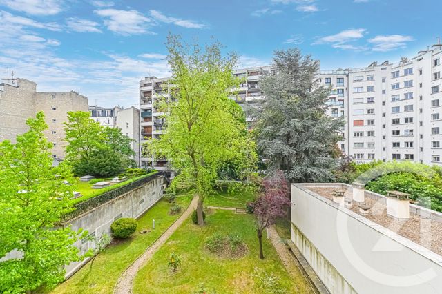 Appartement T2 &agrave; vendre - 2 pi&egrave;ces - 46,94 m2 - Paris - 75016 - ILE-DE-FRANCE