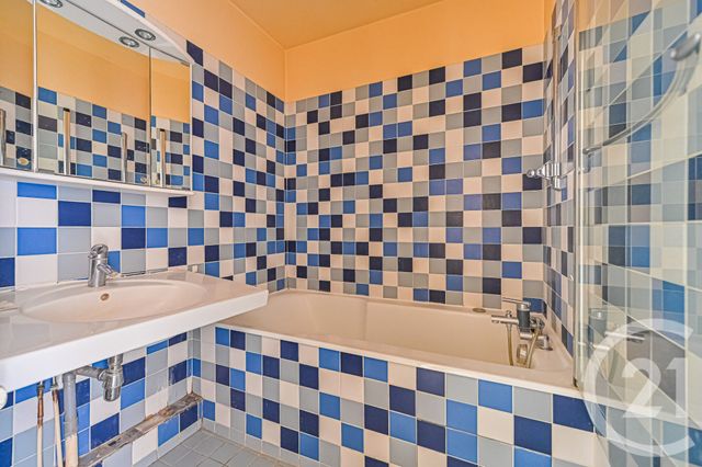 Appartement T2 &agrave; vendre - 2 pi&egrave;ces - 46,94 m2 - Paris - 75016 - ILE-DE-FRANCE