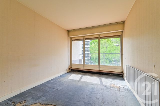 Appartement T2 &agrave; vendre - 2 pi&egrave;ces - 46,94 m2 - Paris - 75016 - ILE-DE-FRANCE