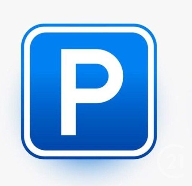 parking - PARIS - 75016