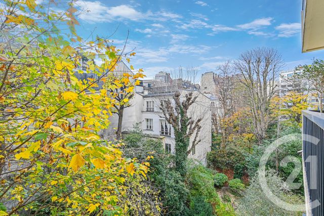 Appartement F5 à vendre - 5 pièces - 111,29 m2 - Paris - 75016 - ILE-DE-FRANCE