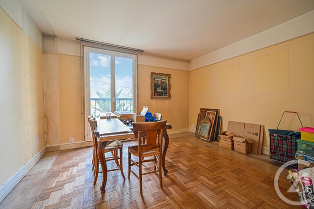 Appartement F5 à vendre - 5 pièces - 111,29 m2 - Paris - 75016 - ILE-DE-FRANCE