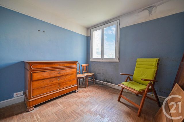 Appartement F5 à vendre - 5 pièces - 111,29 m2 - Paris - 75016 - ILE-DE-FRANCE