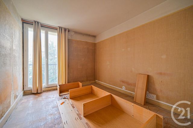 Appartement F5 à vendre - 5 pièces - 111,29 m2 - Paris - 75016 - ILE-DE-FRANCE