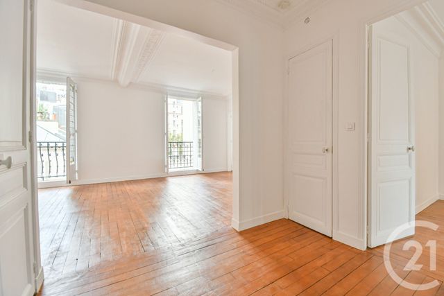 Appartement F4 &agrave; vendre - 4 pi&egrave;ces - 67,03 m2 - Paris - 75016 - ILE-DE-FRANCE