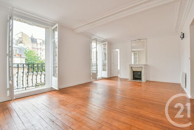 Appartement F4 à vendre PARIS