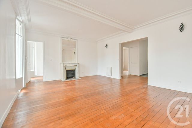 Appartement F4 &agrave; vendre - 4 pi&egrave;ces - 67,03 m2 - Paris - 75016 - ILE-DE-FRANCE