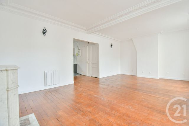 Appartement F4 &agrave; vendre - 4 pi&egrave;ces - 67,03 m2 - Paris - 75016 - ILE-DE-FRANCE