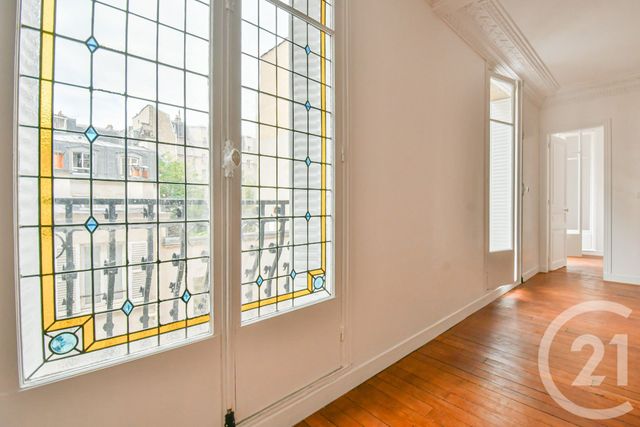 Appartement F4 &agrave; vendre - 4 pi&egrave;ces - 67,03 m2 - Paris - 75016 - ILE-DE-FRANCE