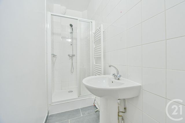 Appartement F4 &agrave; vendre - 4 pi&egrave;ces - 67,03 m2 - Paris - 75016 - ILE-DE-FRANCE