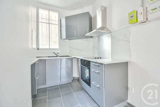 Appartement F4 &agrave; vendre - 4 pi&egrave;ces - 67,03 m2 - Paris - 75016 - ILE-DE-FRANCE