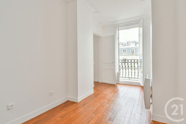 Appartement F4 &agrave; vendre - 4 pi&egrave;ces - 67,03 m2 - Paris - 75016 - ILE-DE-FRANCE