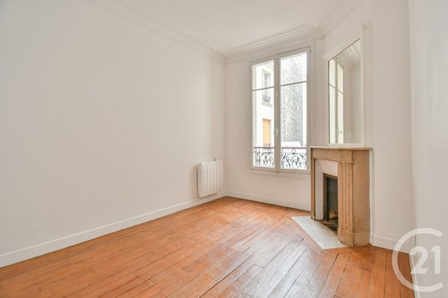 Appartement F4 &agrave; vendre - 4 pi&egrave;ces - 67,03 m2 - Paris - 75016 - ILE-DE-FRANCE
