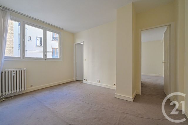 appartement - PARIS - 75016