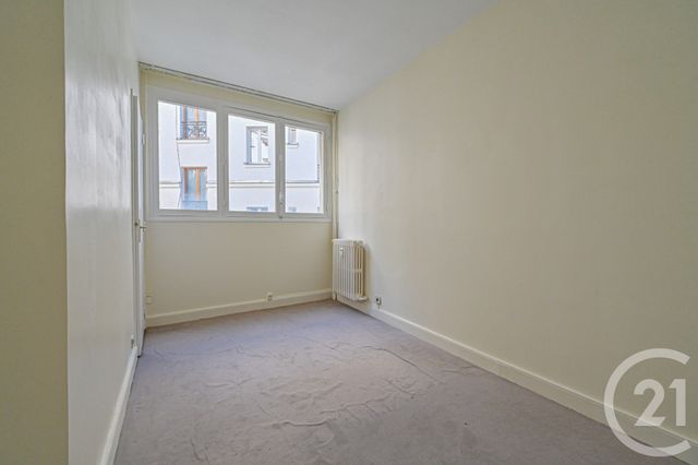 Appartement F2 à vendre - 2 pièces - 30,75 m2 - Paris - 75016 - ILE-DE-FRANCE