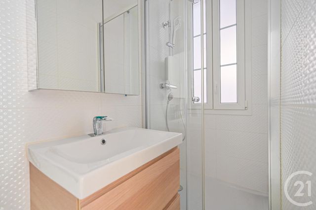 Appartement F5 à vendre - 5 pièces - 127,64 m2 - Paris - 75016 - ILE-DE-FRANCE