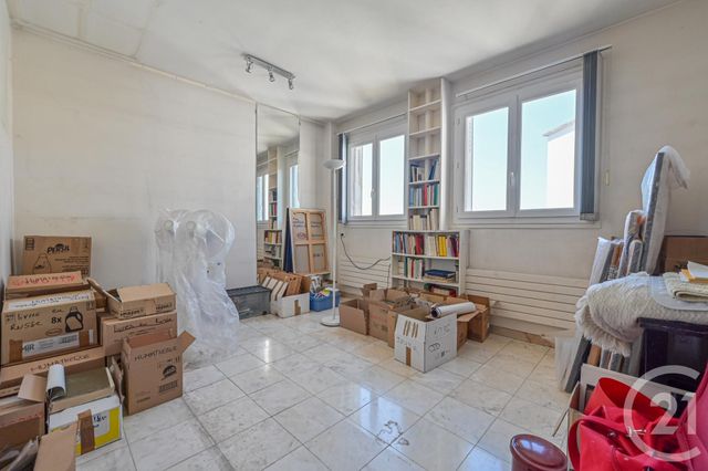 Appartement F5 &agrave; vendre - 5 pi&egrave;ces - 134,09 m2 - Paris - 75016 - ILE-DE-FRANCE