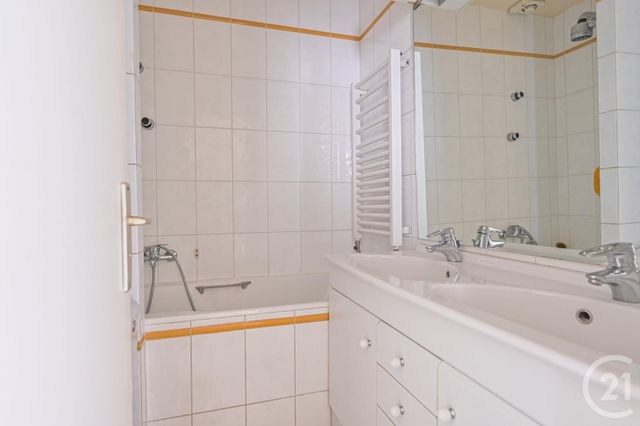 Appartement F5 &agrave; vendre - 5 pi&egrave;ces - 134,09 m2 - Paris - 75016 - ILE-DE-FRANCE