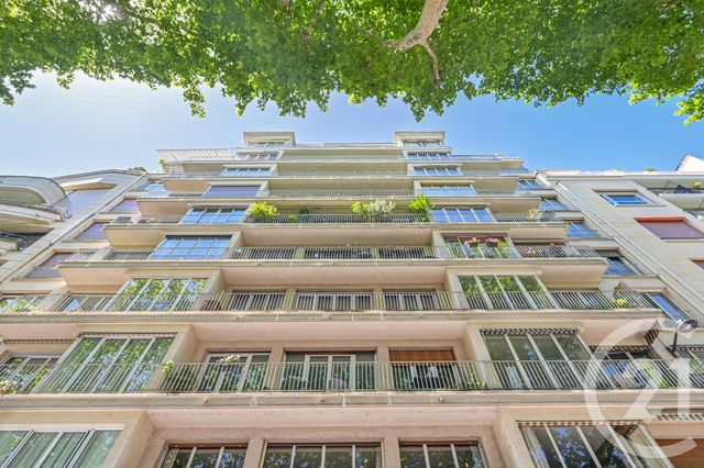 Appartement F5 &agrave; vendre - 5 pi&egrave;ces - 134,09 m2 - Paris - 75016 - ILE-DE-FRANCE