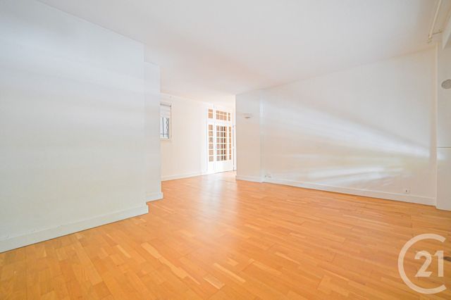 Appartement F2 à vendre - 2 pièces - 56,24 m2 - Paris - 75016 - ILE-DE-FRANCE