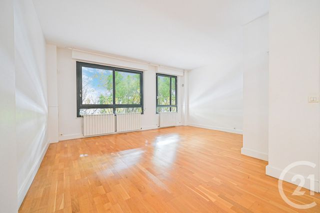 Appartement F2 à vendre - 2 pièces - 56,24 m2 - Paris - 75016 - ILE-DE-FRANCE