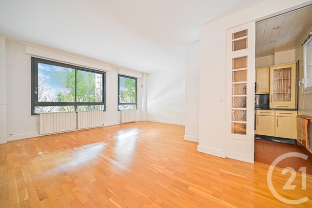 appartement - PARIS - 75016