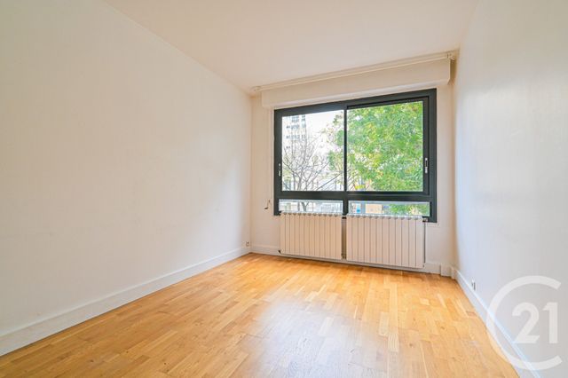 Appartement F2 à vendre - 2 pièces - 56,24 m2 - Paris - 75016 - ILE-DE-FRANCE