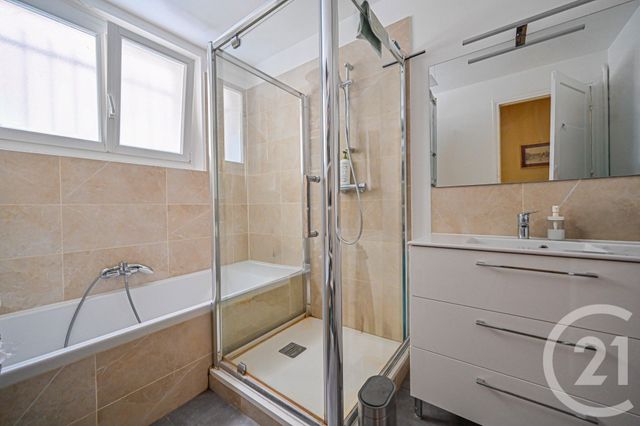 Appartement F3 &agrave; vendre - 3 pi&egrave;ces - 89,43 m2 - Paris - 75016 - ILE-DE-FRANCE