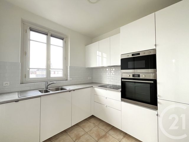 Appartement Duplex &agrave; vendre - 4 pi&egrave;ces - 74,89 m2 - Meudon - 92 - ILE-DE-FRANCE